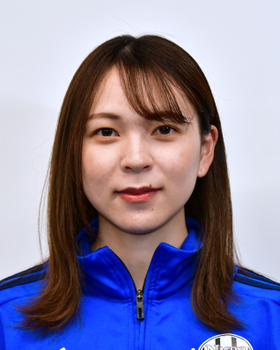 蒲 愛佑美