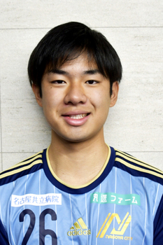 長谷川 輝