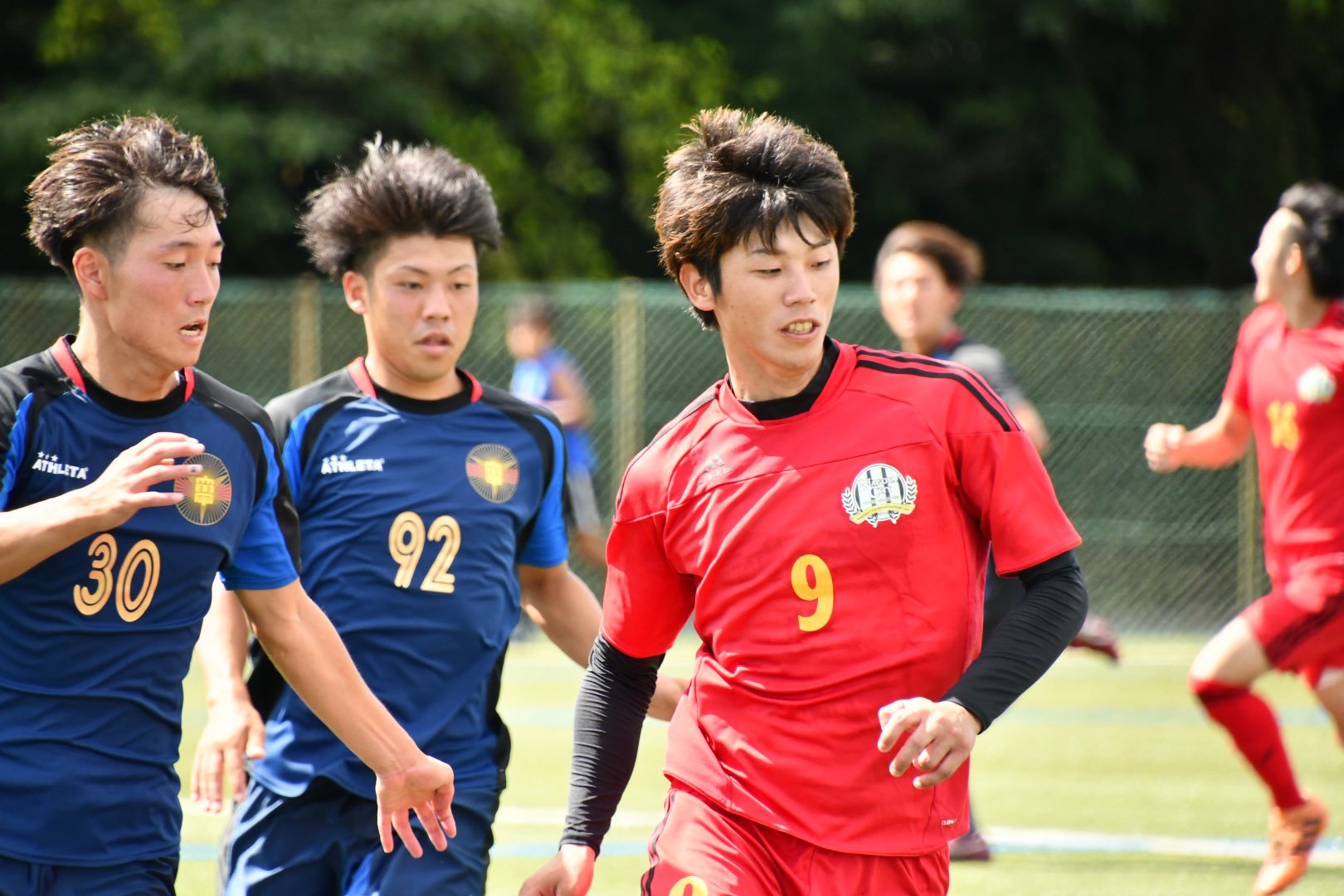 Tm Vs名古屋経済大学サッカー部 試合結果のお知らせ 名古屋シティユナイテッドfc